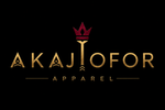 AKAJIOFOR APPAREL - Home